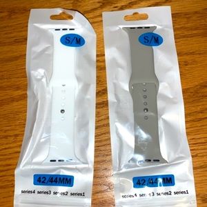Apple Watch bands